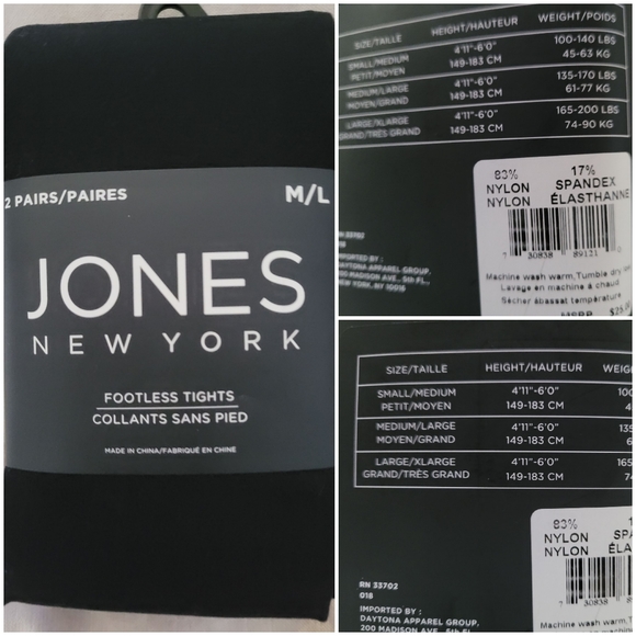 Tahari suede booties - Picture 7 of 8